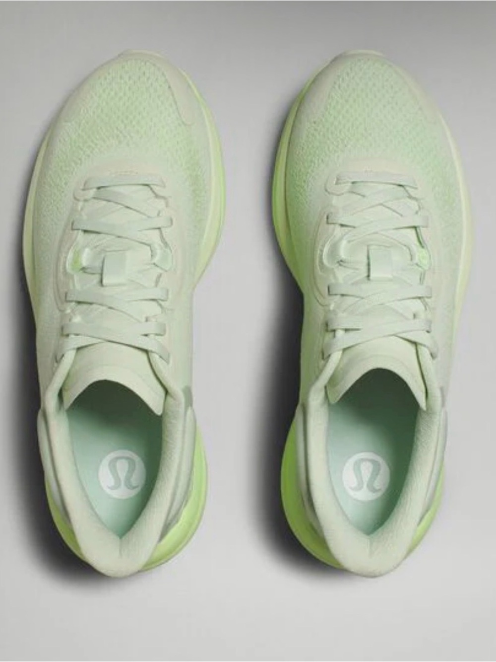Lululemon | Women's Chargefeel 2 Low Workout Shoe | Kholrabi Green |Sz8